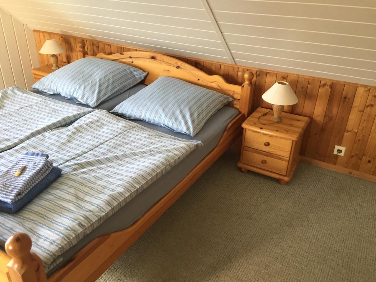 Pension Grandel Kottmar Екстериор снимка