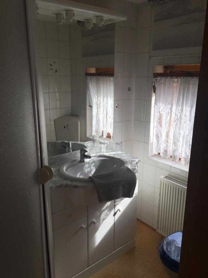 Pension Grandel Kottmar Екстериор снимка