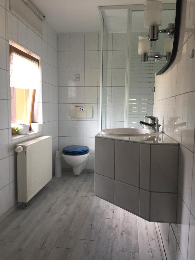 Pension Grandel Kottmar Екстериор снимка