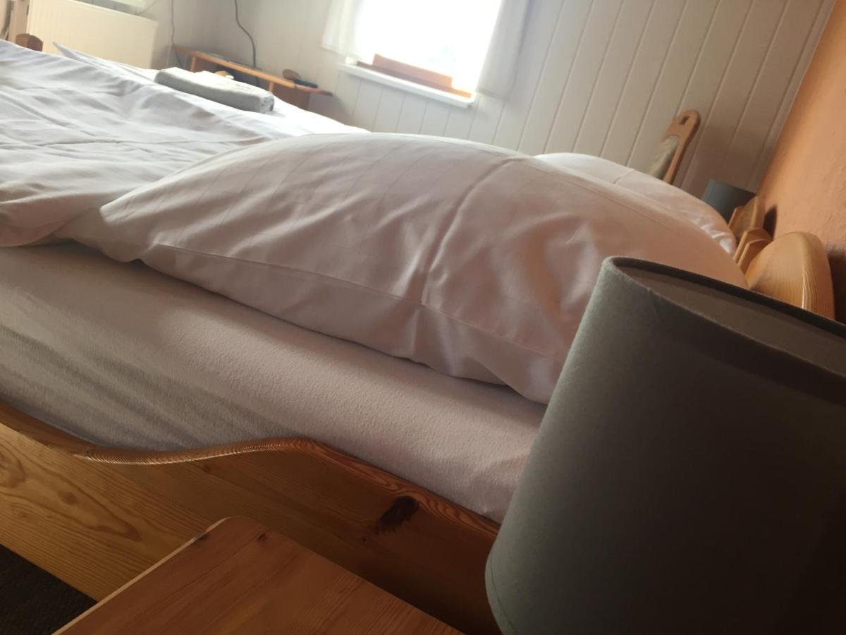 Pension Grandel Kottmar Екстериор снимка