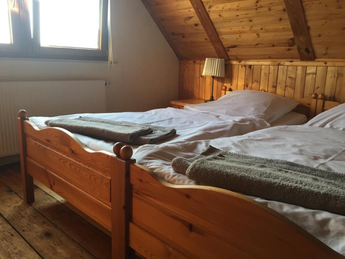 Pension Grandel Kottmar Екстериор снимка