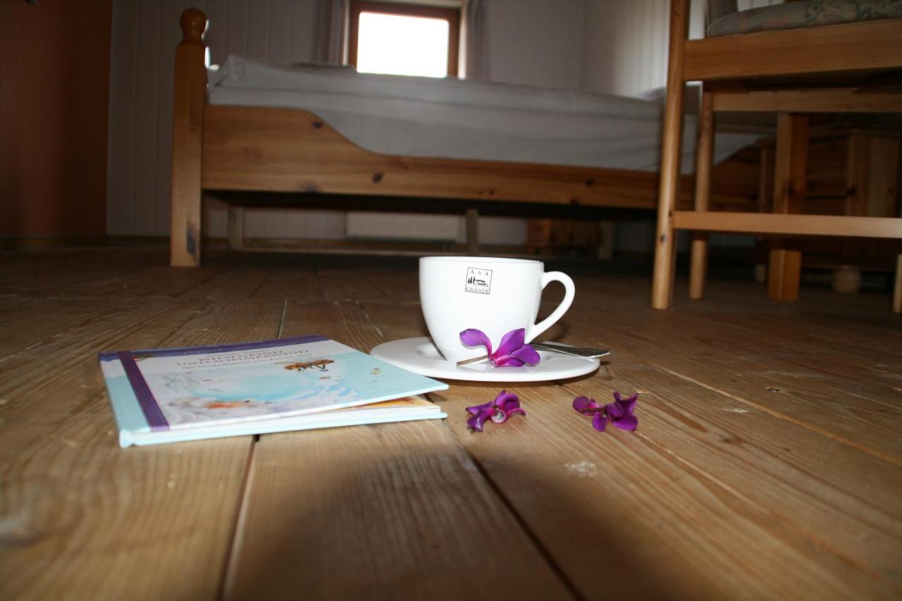 Pension Grandel Kottmar Екстериор снимка