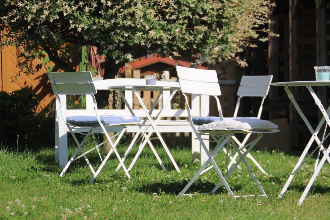 Pension Grandel Kottmar Екстериор снимка