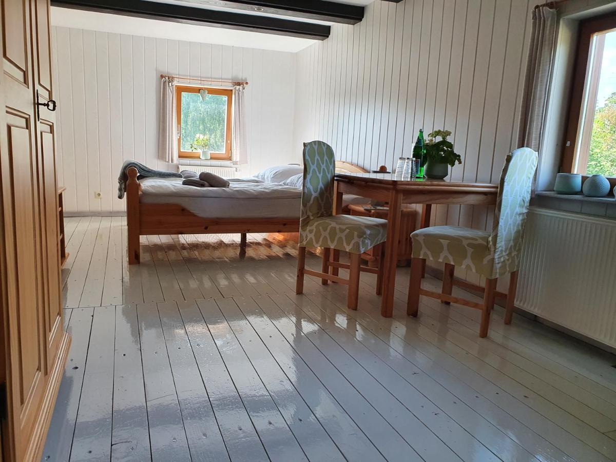 Pension Grandel Kottmar Екстериор снимка