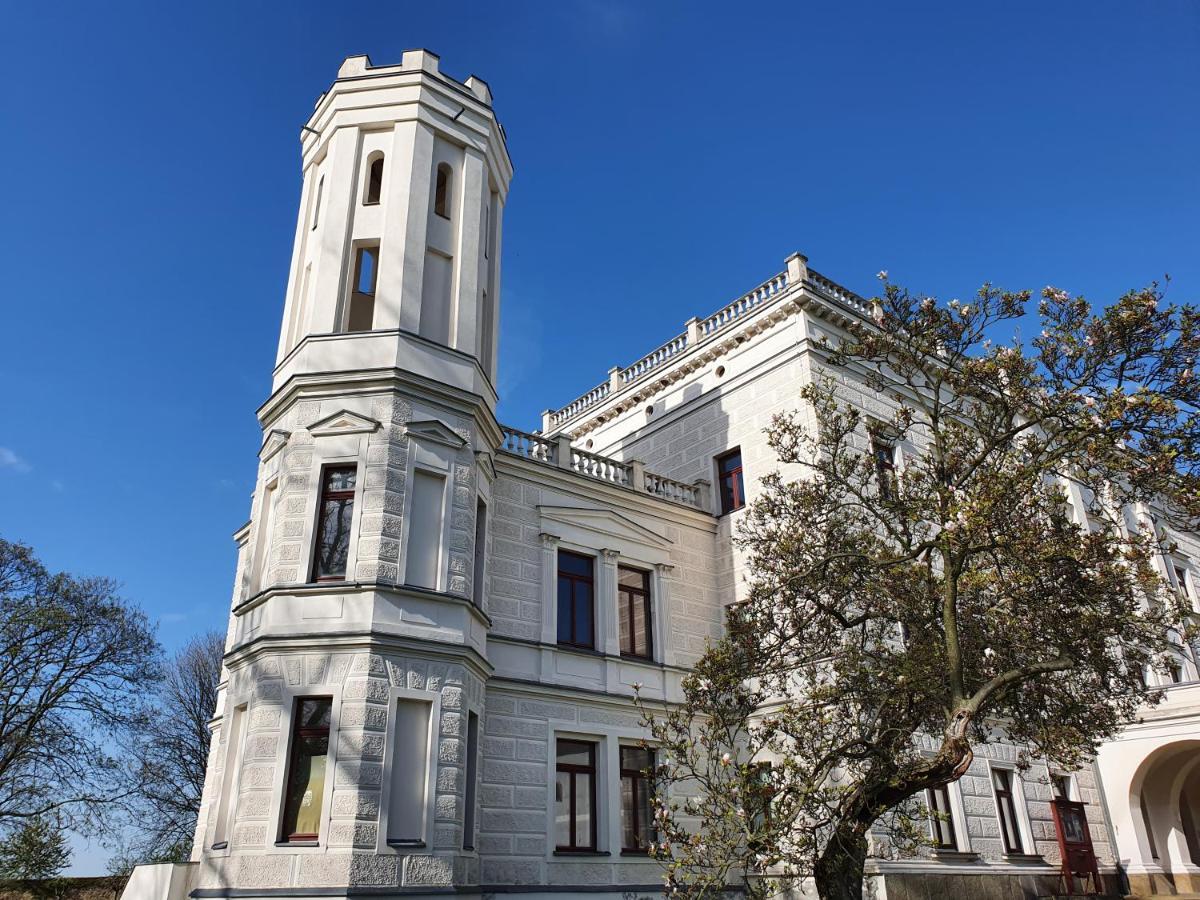 Pension Grandel Kottmar Екстериор снимка