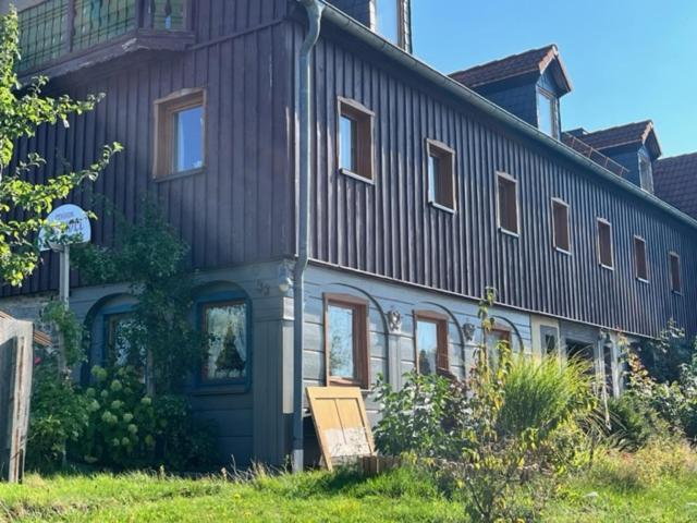 Pension Grandel Kottmar Екстериор снимка